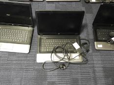 *HP 250 Laptop Computer with Charger