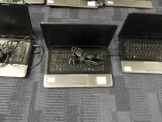 *HP 650 Laptop Computer with Charger