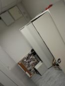 *Contents of The Server Room