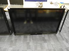 *Gtouch 55G Touch Slim DELX Interactive Monitor