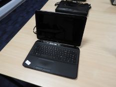 *HP 255 Laptop Computer with Charger