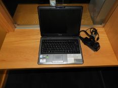 *Toshiba Satellite Pro Laptop Computer (AF)