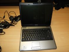 *Toshiba Satellite Pro Laptop Computer