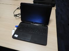 *HP 255 Laptop Computer