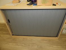 *Office Stationery Cabinet