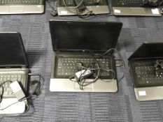 *HP 650 Laptop Computer with Charger