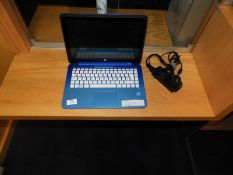 *HP TPN Q155 Laptop Computer