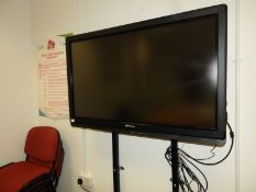 *Genee Touch Smartscreen Display Unit