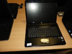 *HP 6735S Laptop Computer with Charger