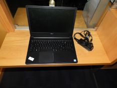 *Dell Vostro 15 Laptop Computer with Charger