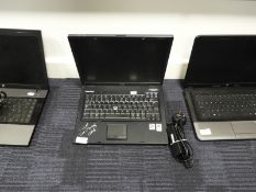 *HP NX6110 Laptop Computer