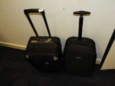 *Two Pullalong Cases