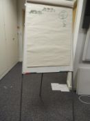 *Flipchart Easel