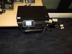 *HP 6520 AIO Printer