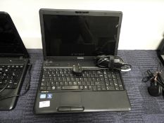 *Toshiba Satellite Pro C660 Laptop Computer