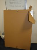 *A0 Aluminium Clip Frame (new & boxed)