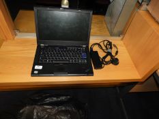 *Lenovo Thinkpad P240 Laptop Computer with Charger