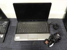 *HP 650 Laptop Computer with Charger