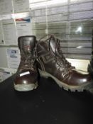 *Pair of Karrimor Size: 10.5 Walking Boots