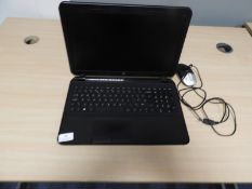 *HP 255 Laptop Computer