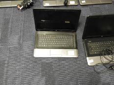 *HP 650 Laptop Computer with Charger