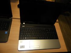 *Acer TMP253 Laptop Computer