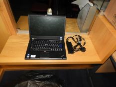 *Lenovo Thinkpad P240 Laptop Computer with Charger