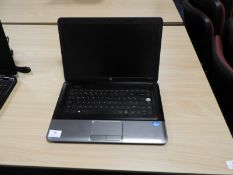 *HP 250 Laptop Computer