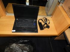 *Lenovo Thinkpad P240 Laptop Computer with Charger