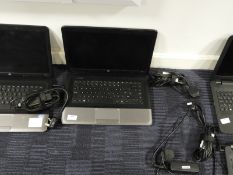 *HP 250 Laptop Computer with Charger