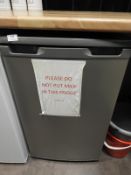 *Undercounter Refrigerator