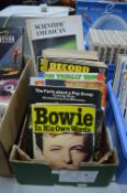 Record Collector Magazines, Vintage Electronic Mag