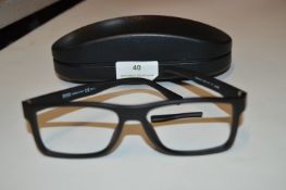 *Zeiss Titanium Spectacle Frames