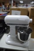 Perfect Baking Food Mixer (new with box)