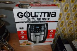 *Gourmia Digital Air Fryer