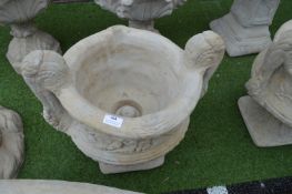Classical Urn Garden Planter