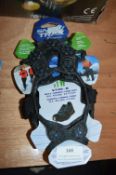 *SnowTrax Snow Spikes Size: S
