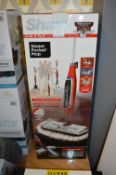 *Shark Steam Mop