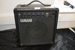 Yamaha HY-10G3 Guitar Amplifier