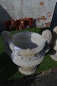 Classical Urn Garden Planter
