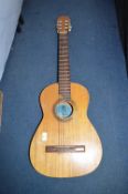 BM Classico Spanish Acoustic Guitar