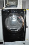 Hoover Dynamic Next 9kg Sensor Condenser Dryer