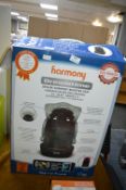 Harmony Dream Time Deluxe Comfort Booster Seat