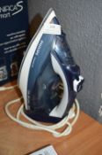 *Philips Azure Steam Iron