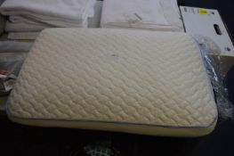 *Snuggledown Memory Foam Pillow