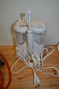 *Waterpik Water Flosser