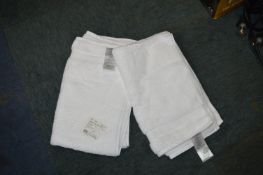 *Charisma Hand Towel 2pk