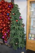 *5.5ft Christmas tree