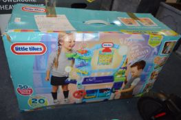 *Little Tykes Wonder Lab