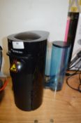 *Nespresso Hot Water Dispenser